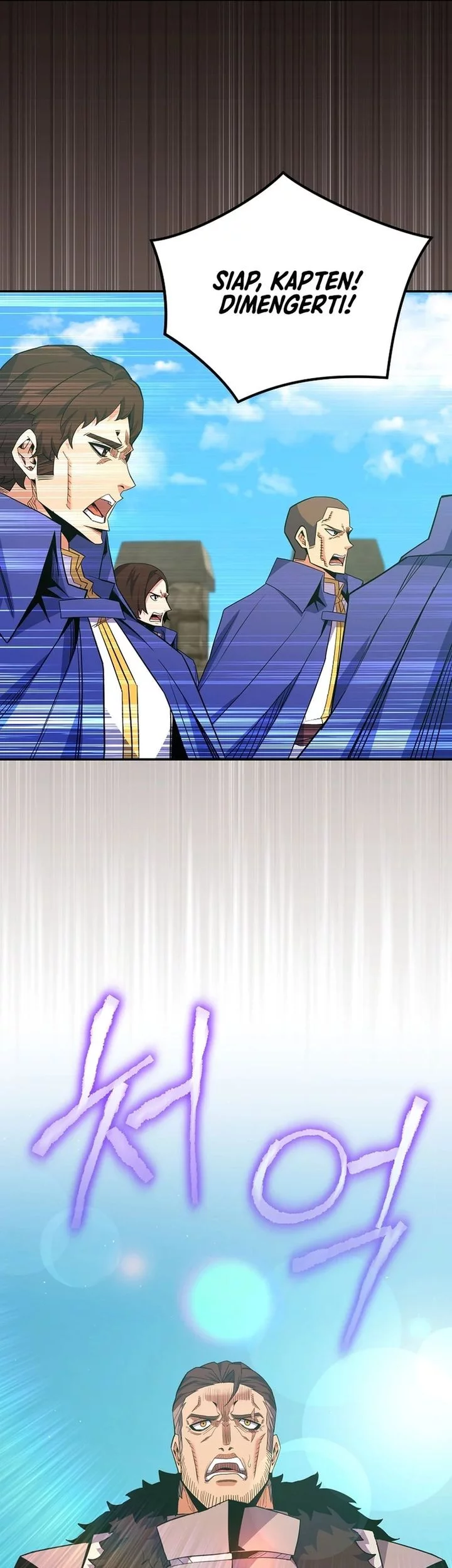 Reincarnated as a Genius Prodigy of a Prestigious Family Chapter 61 Gambar 15