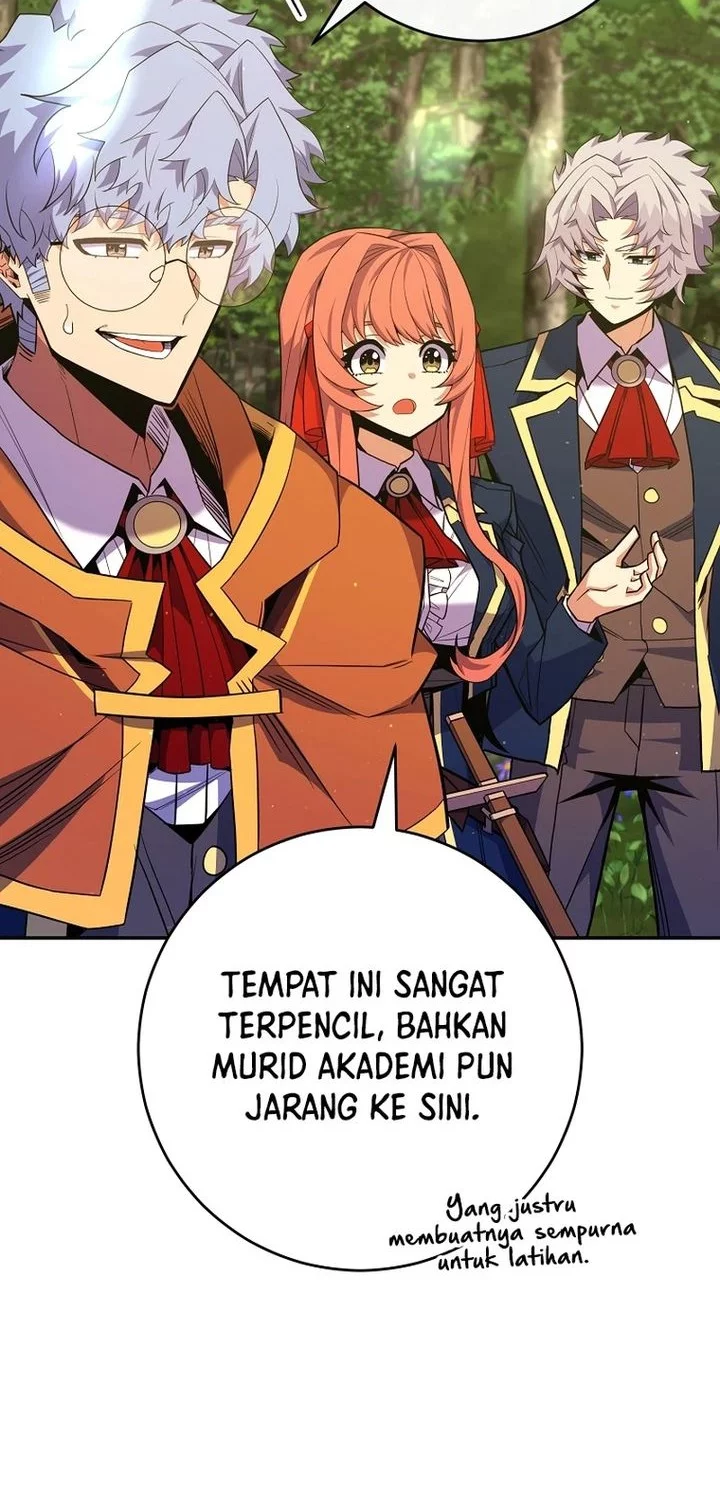 Reincarnated as a Genius Prodigy of a Prestigious Family Chapter 62 Gambar 19