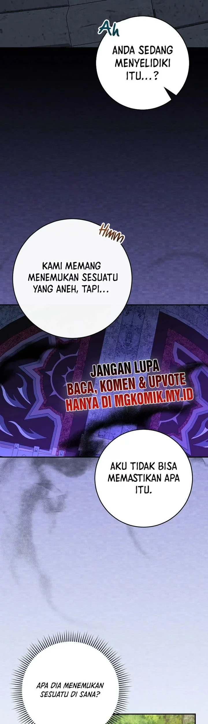 Reincarnated as a Genius Prodigy of a Prestigious Family Chapter 62 Gambar 22