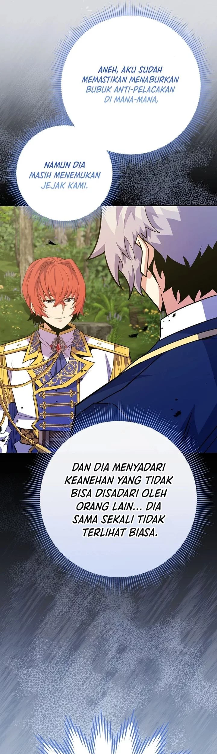 Reincarnated as a Genius Prodigy of a Prestigious Family Chapter 62 Gambar 28