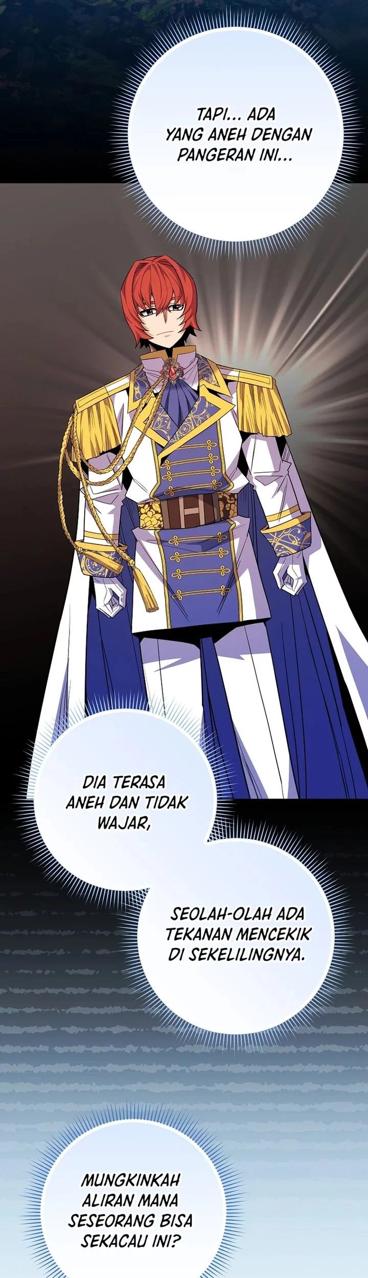 Reincarnated as a Genius Prodigy of a Prestigious Family Chapter 62 Gambar 36