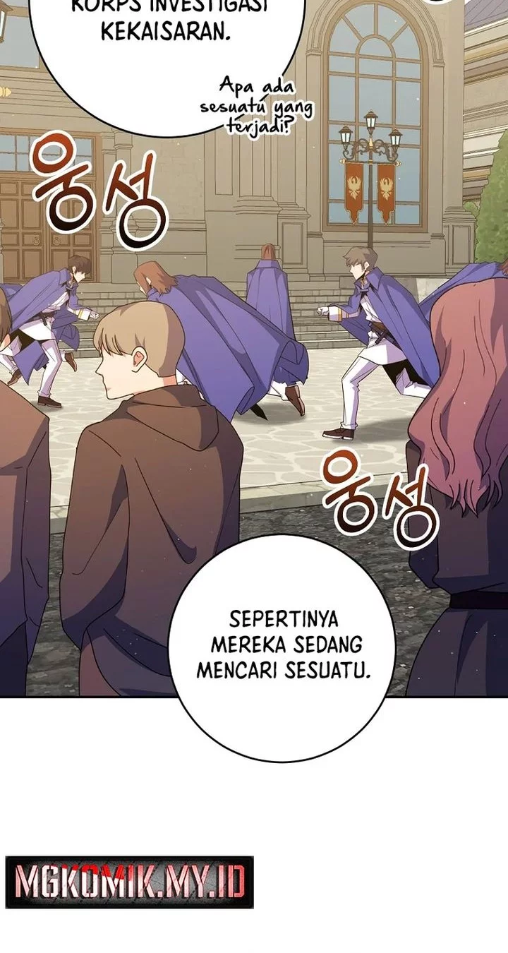 Reincarnated as a Genius Prodigy of a Prestigious Family Chapter 62 Gambar 40