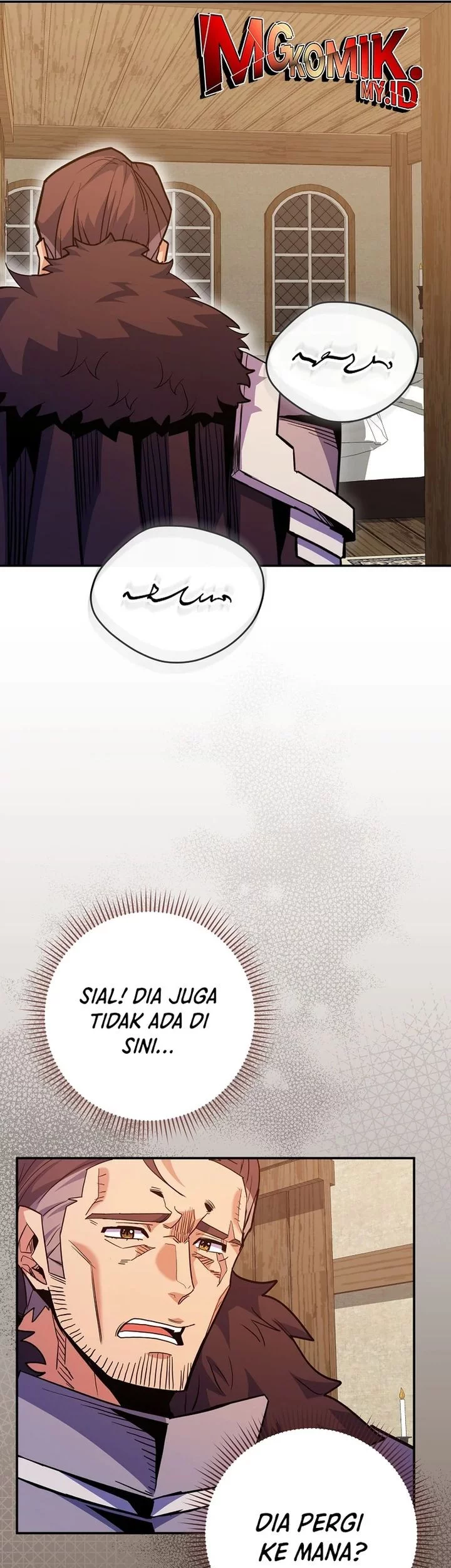 Reincarnated as a Genius Prodigy of a Prestigious Family Chapter 62 Gambar 43