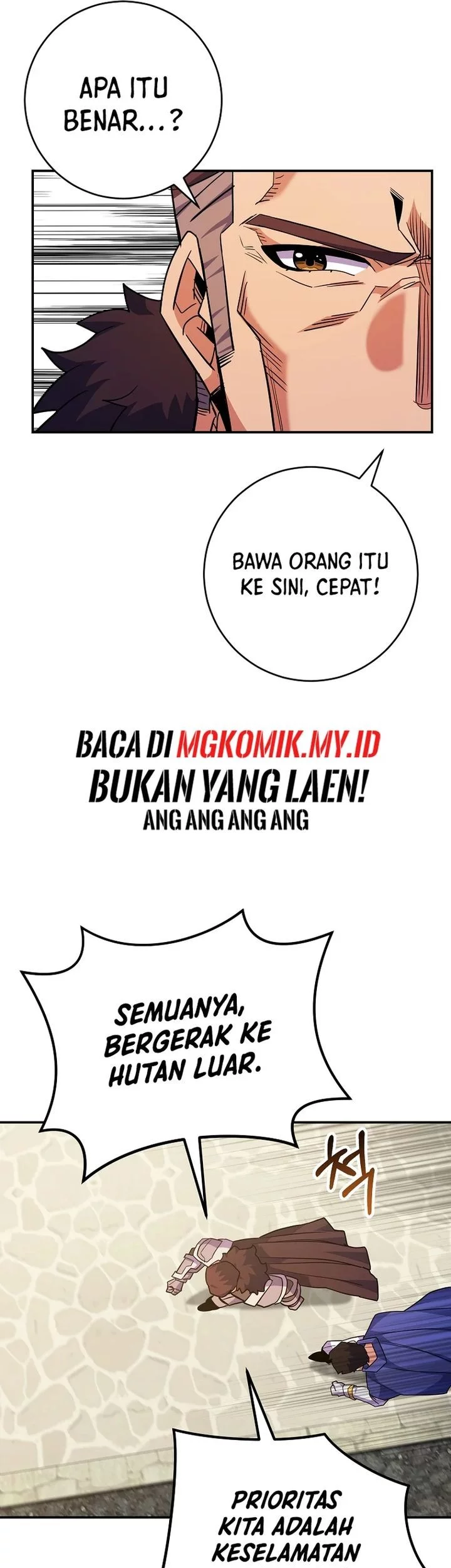 Reincarnated as a Genius Prodigy of a Prestigious Family Chapter 62 Gambar 48