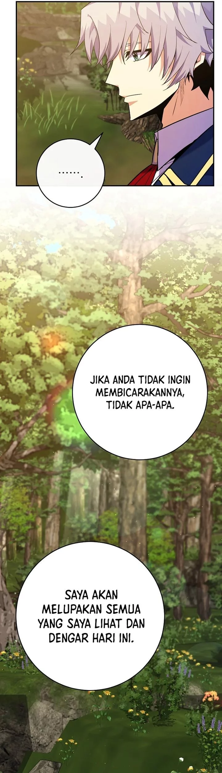 Reincarnated as a Genius Prodigy of a Prestigious Family Chapter 62 Gambar 60