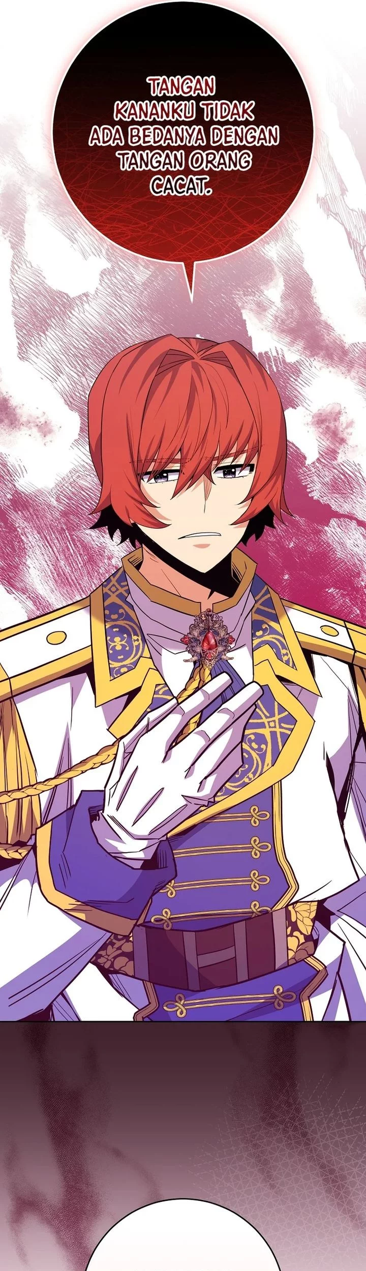 Reincarnated as a Genius Prodigy of a Prestigious Family Chapter 62 Gambar 65