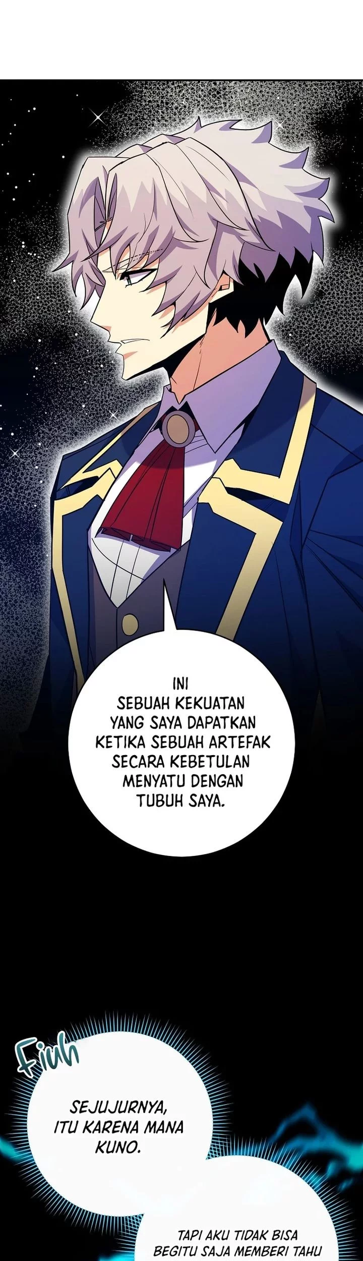 Reincarnated as a Genius Prodigy of a Prestigious Family Chapter 62 Gambar 69