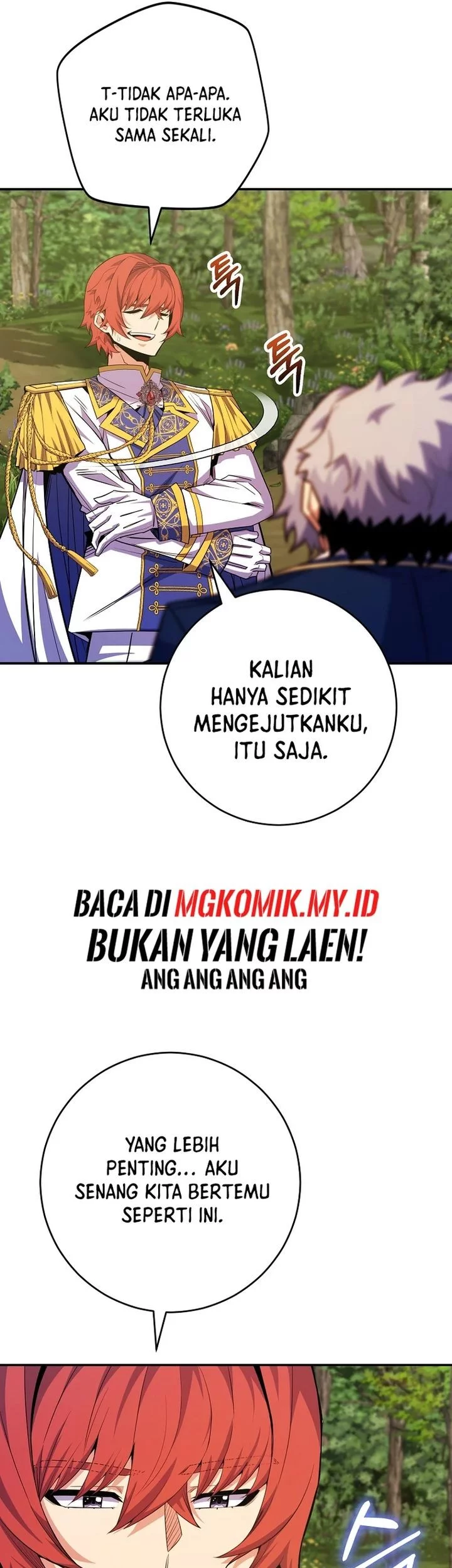 Reincarnated as a Genius Prodigy of a Prestigious Family Chapter 62 Gambar 14