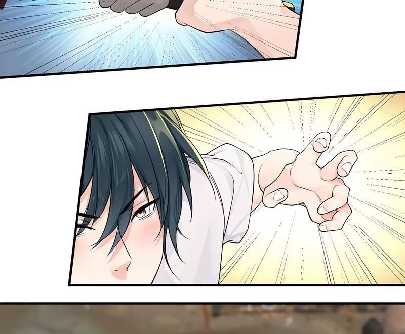 Reincarnated as a Scumbag I Use My Wife and Daughter to Prove Immortality Chapter 11 Gambar 9