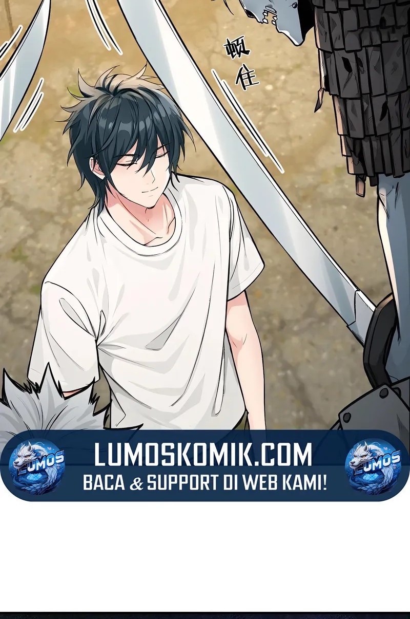 Reincarnated as a Scumbag I Use My Wife and Daughter to Prove Immortality Chapter 11 Gambar 15