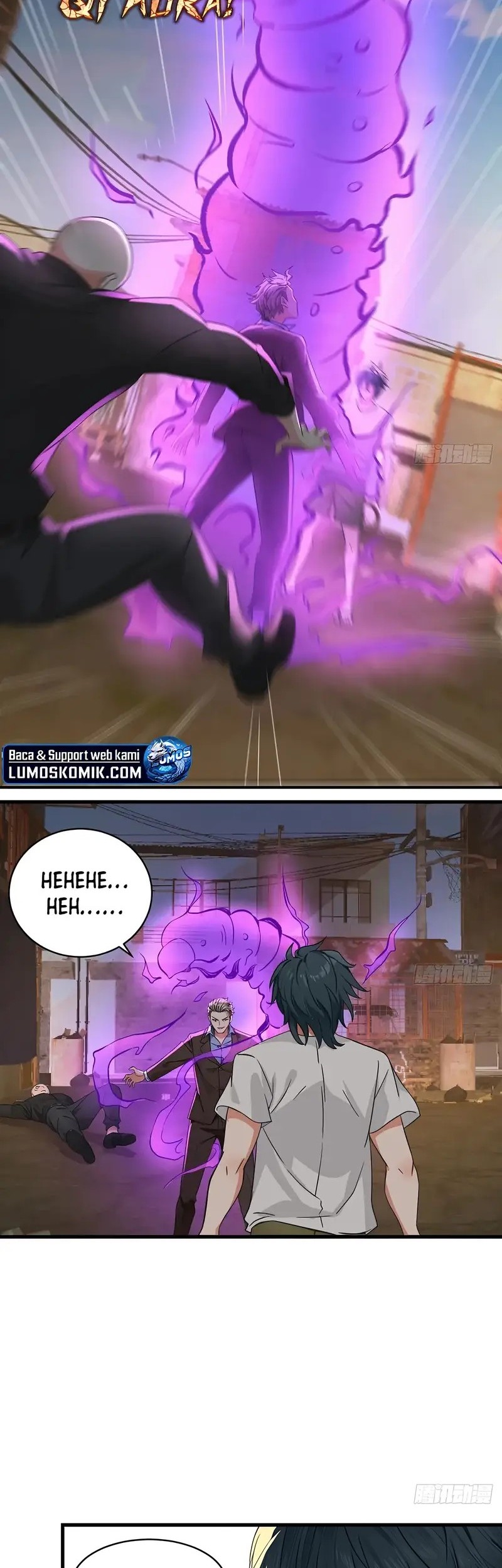 Baca  Reincarnated as a Scumbag I Use My Wife and Daughter to Prove Immortality Chapter 12 Gambar 2