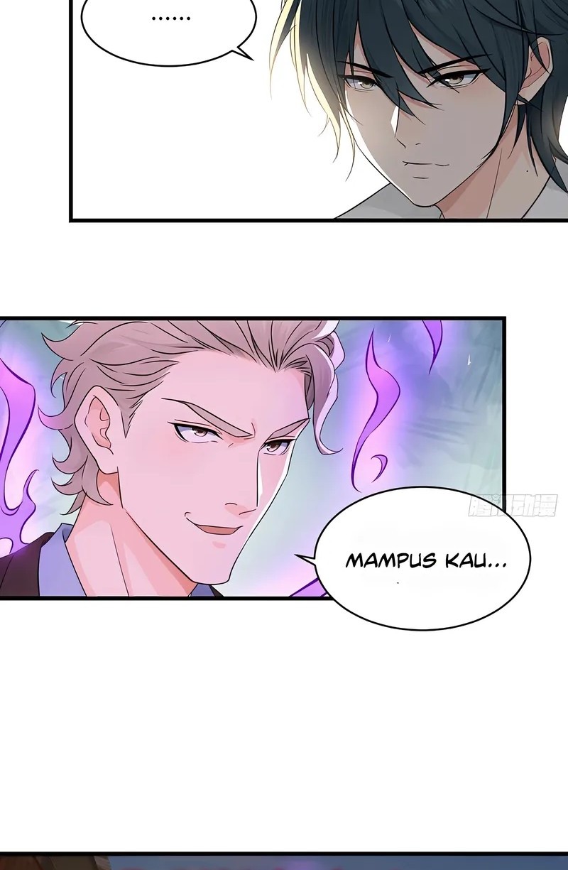 Reincarnated as a Scumbag I Use My Wife and Daughter to Prove Immortality Chapter 12 Gambar 3