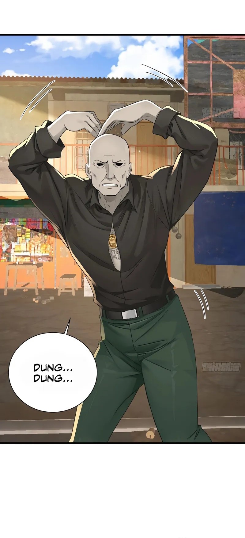 Reincarnated as a Scumbag I Use My Wife and Daughter to Prove Immortality Chapter 12 Gambar 18