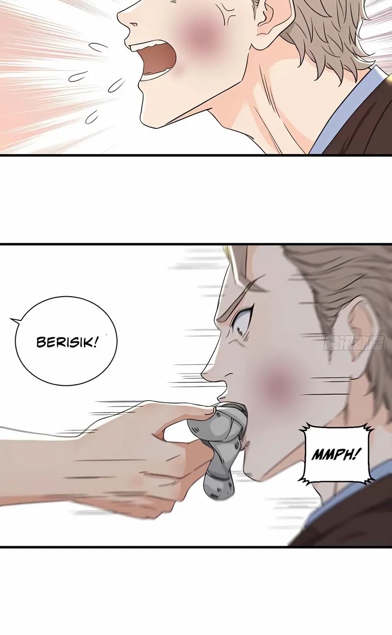 Reincarnated as a Scumbag I Use My Wife and Daughter to Prove Immortality Chapter 13 Gambar 3