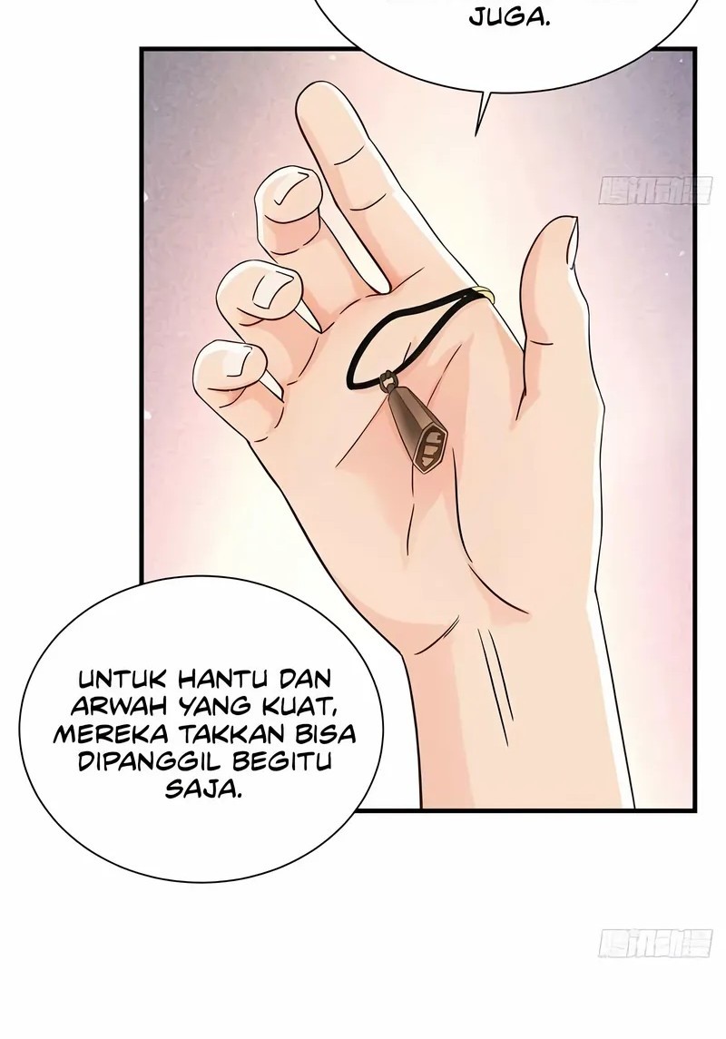 Reincarnated as a Scumbag I Use My Wife and Daughter to Prove Immortality Chapter 13 Gambar 6