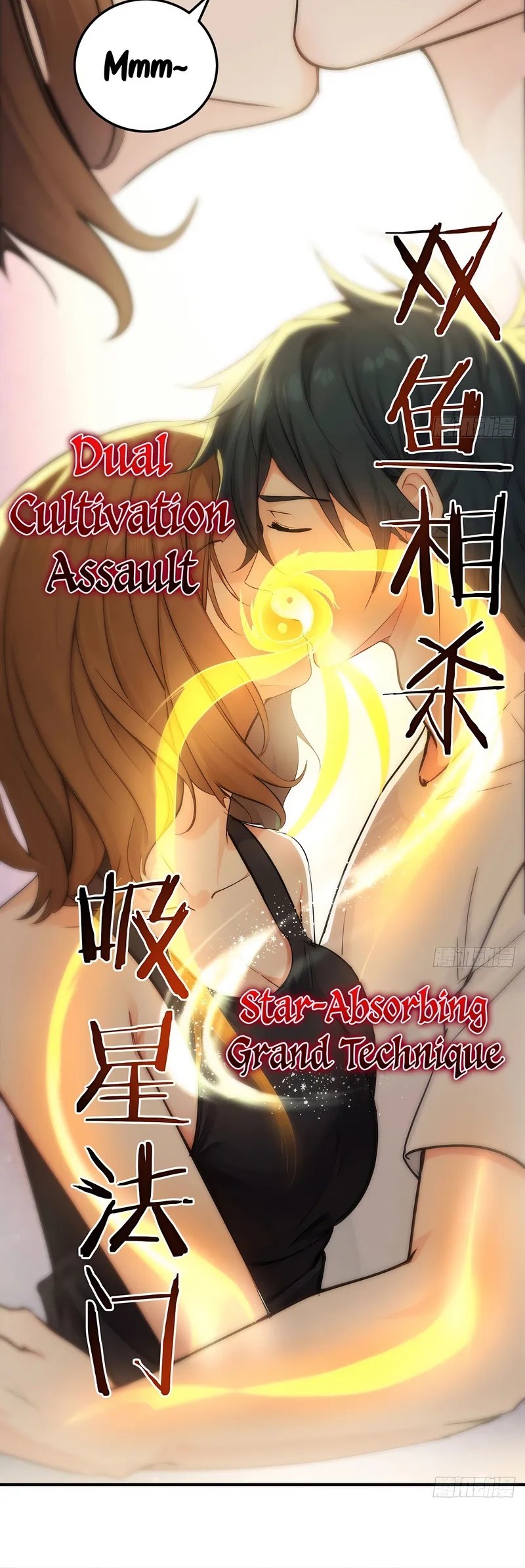 Reincarnated as a Scumbag I Use My Wife and Daughter to Prove Immortality Chapter 14 Gambar 8