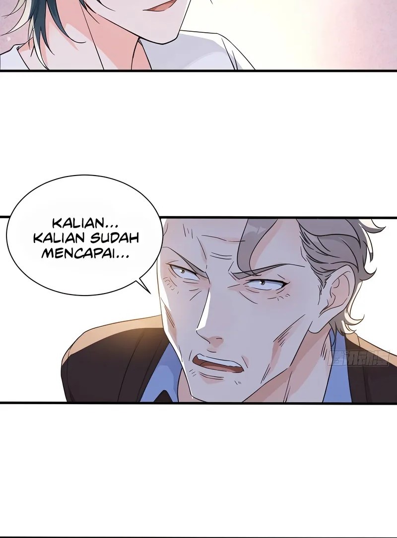 Reincarnated as a Scumbag I Use My Wife and Daughter to Prove Immortality Chapter 15 Gambar 3