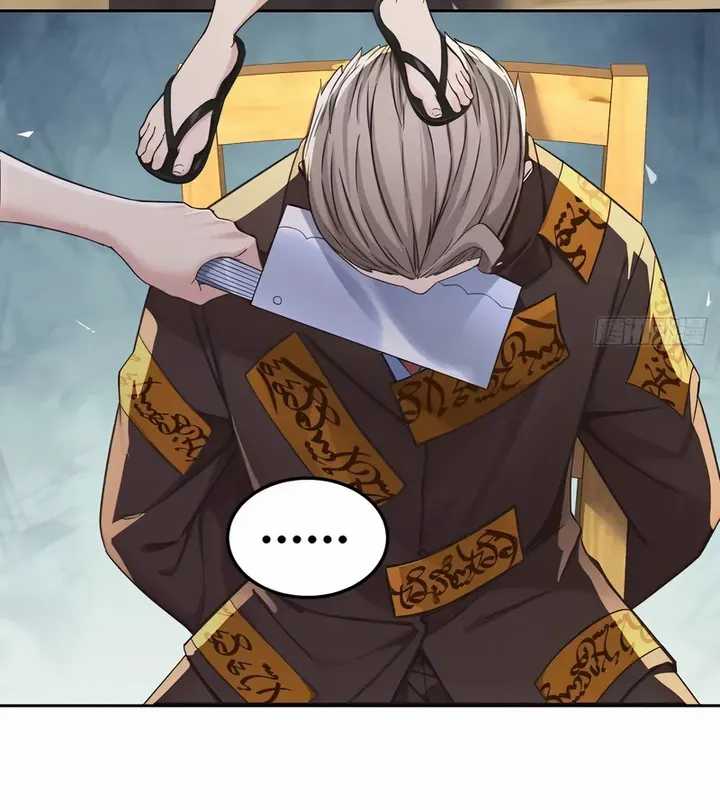 Reincarnated as a Scumbag I Use My Wife and Daughter to Prove Immortality Chapter 16 Gambar 6