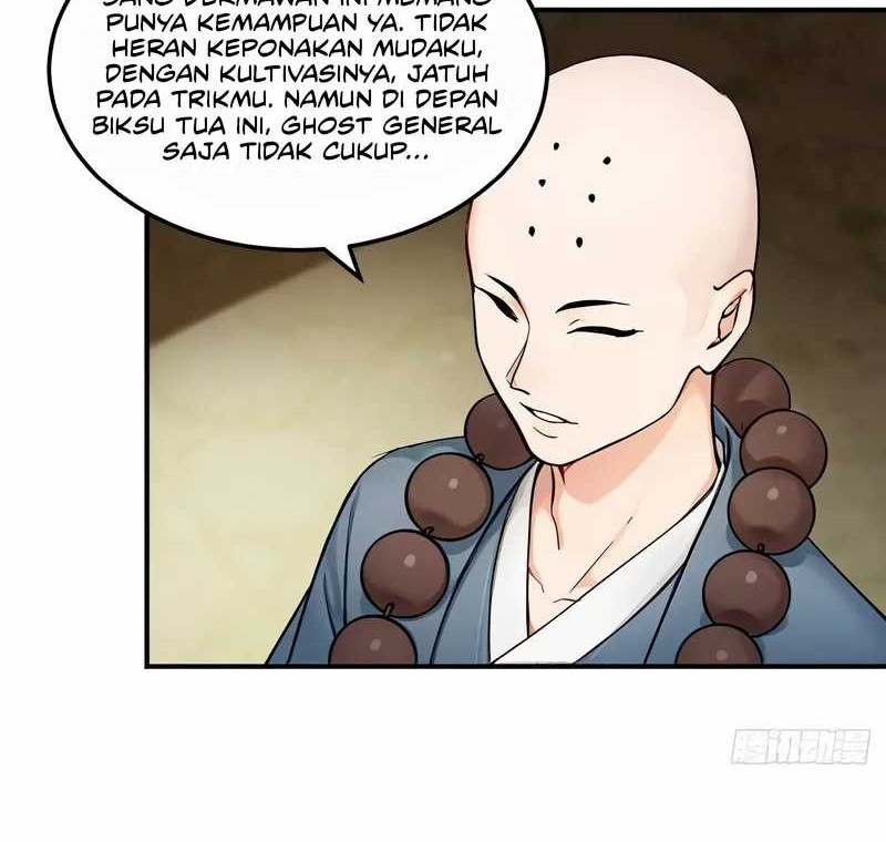 Reincarnated as a Scumbag I Use My Wife and Daughter to Prove Immortality Chapter 16 Gambar 14