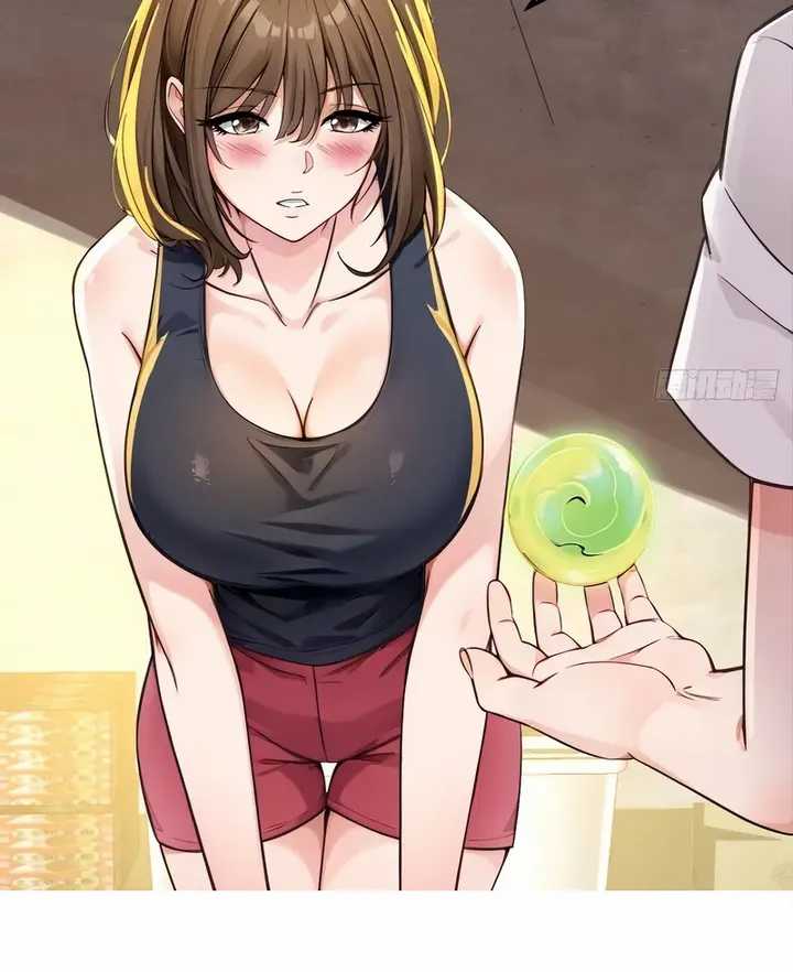 Reincarnated as a Scumbag I Use My Wife and Daughter to Prove Immortality Chapter 17 Gambar 26