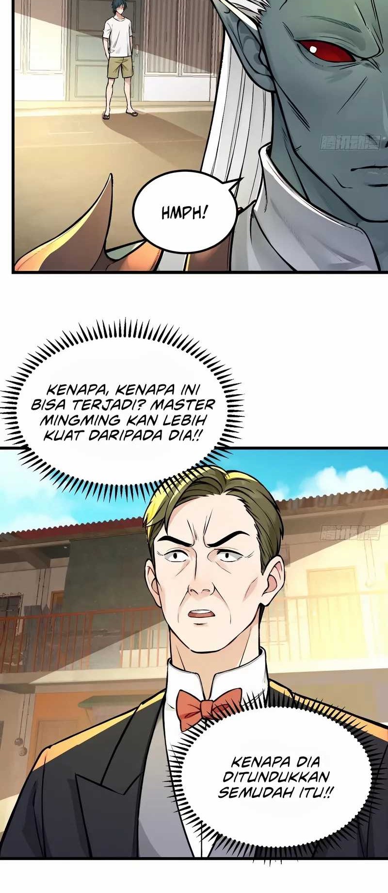 Baca  Reincarnated as a Scumbag I Use My Wife and Daughter to Prove Immortality Chapter 17 Gambar 2