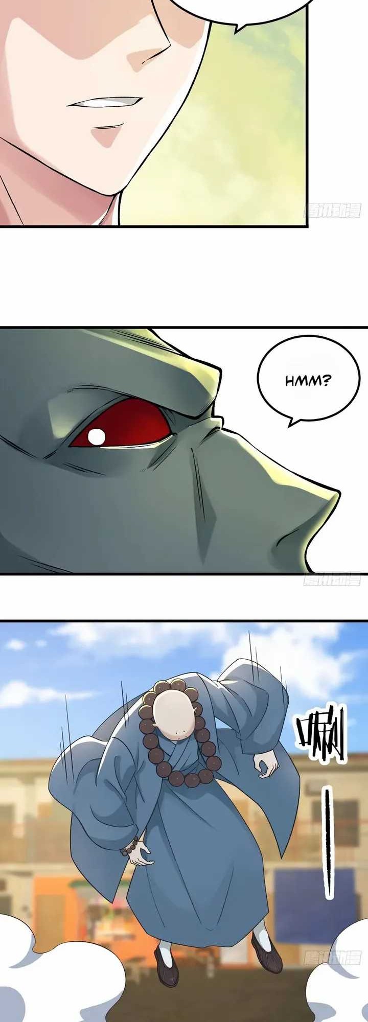 Reincarnated as a Scumbag I Use My Wife and Daughter to Prove Immortality Chapter 17 Gambar 7