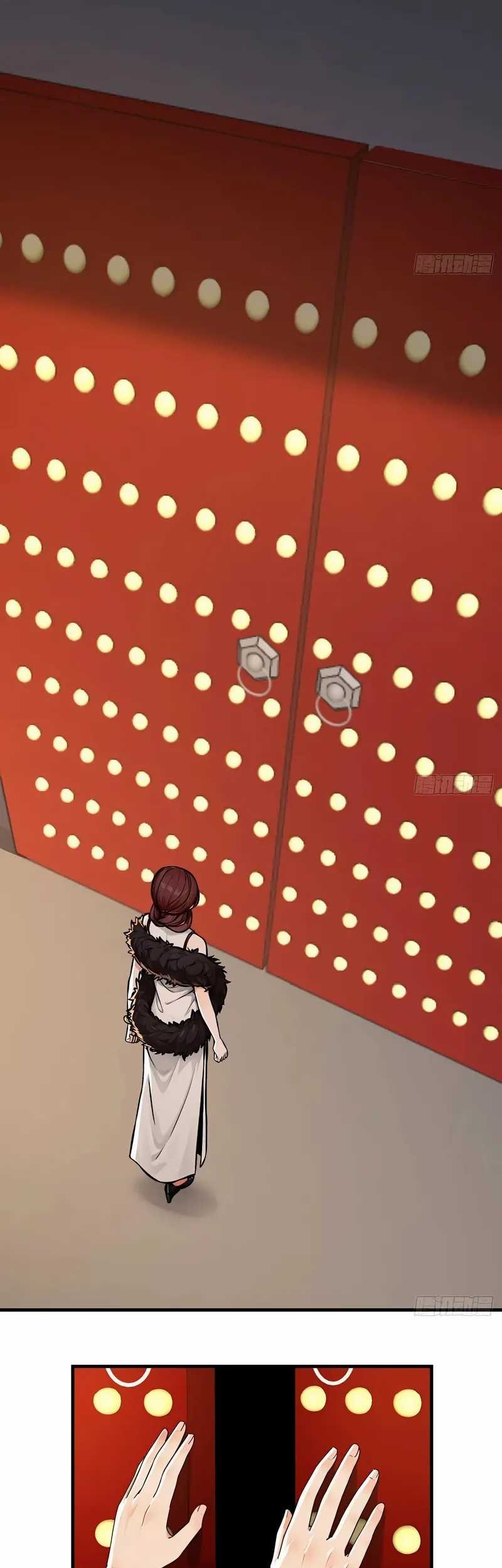 Reincarnated as a Scumbag I Use My Wife and Daughter to Prove Immortality Chapter 19 Gambar 14