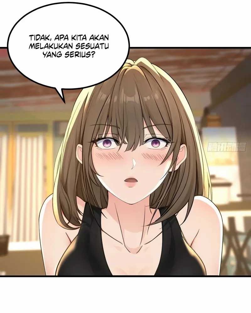 Reincarnated as a Scumbag I Use My Wife and Daughter to Prove Immortality Chapter 19 Gambar 24