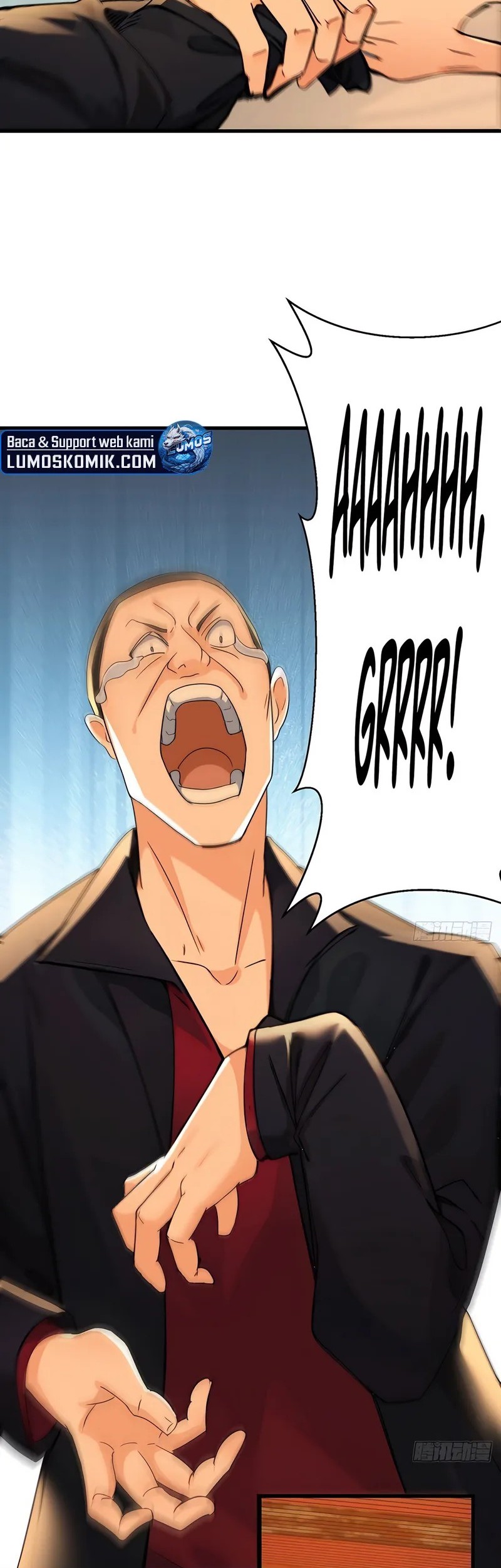 Reincarnated as a Scumbag I Use My Wife and Daughter to Prove Immortality Chapter 2 Gambar 9