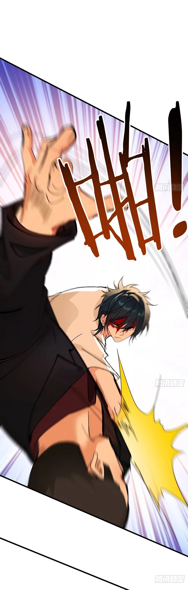 Reincarnated as a Scumbag I Use My Wife and Daughter to Prove Immortality Chapter 2 Gambar 12