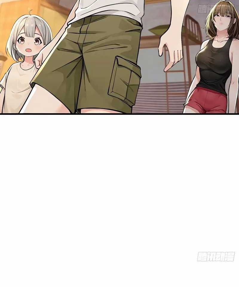 Reincarnated as a Scumbag I Use My Wife and Daughter to Prove Immortality Chapter 20 Gambar 20