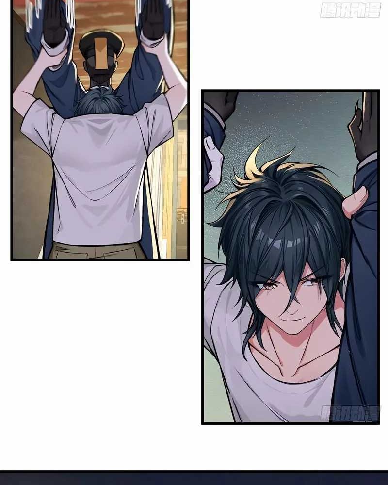 Reincarnated as a Scumbag I Use My Wife and Daughter to Prove Immortality Chapter 21 Gambar 20