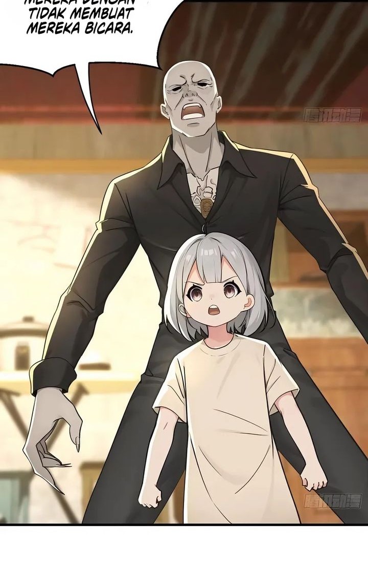 Reincarnated as a Scumbag I Use My Wife and Daughter to Prove Immortality Chapter 22 Gambar 23