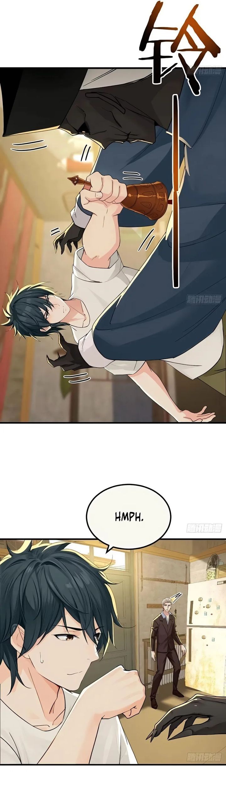 Baca  Reincarnated as a Scumbag I Use My Wife and Daughter to Prove Immortality Chapter 22 Gambar 2