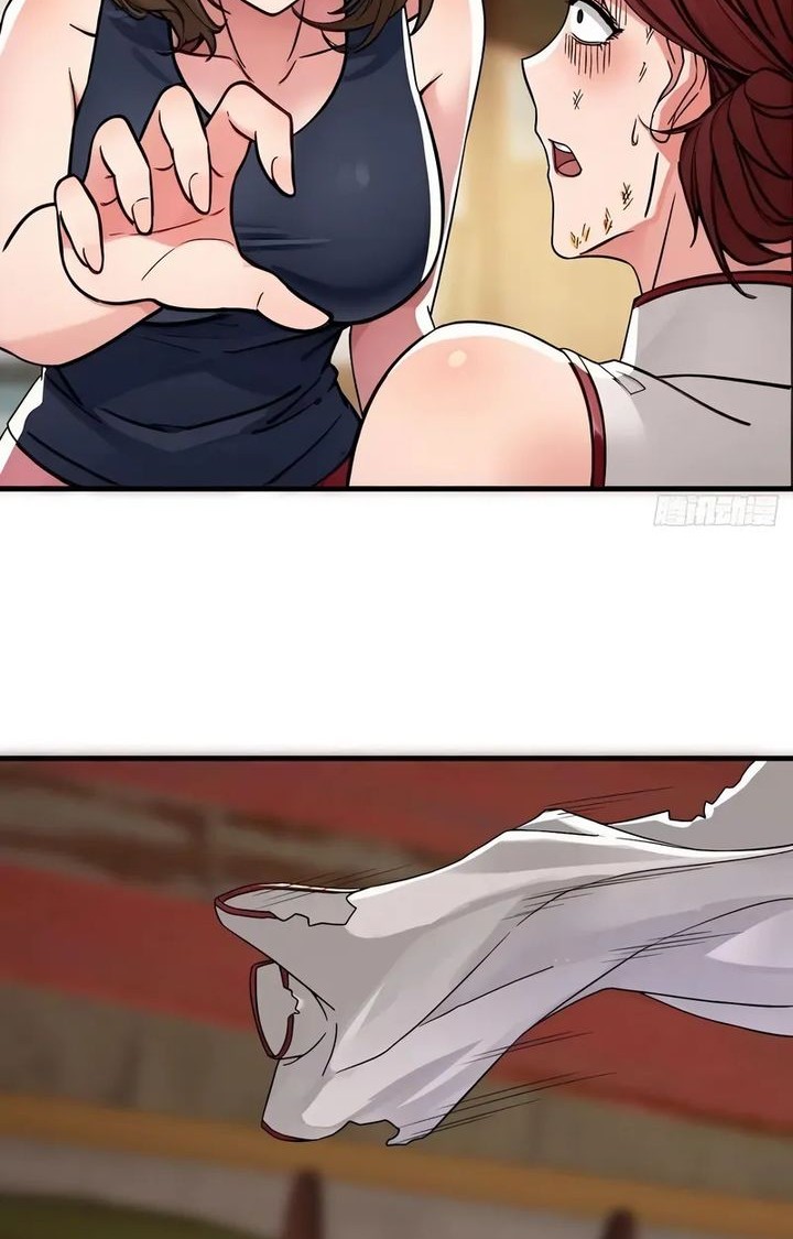 Reincarnated as a Scumbag I Use My Wife and Daughter to Prove Immortality Chapter 22 Gambar 17