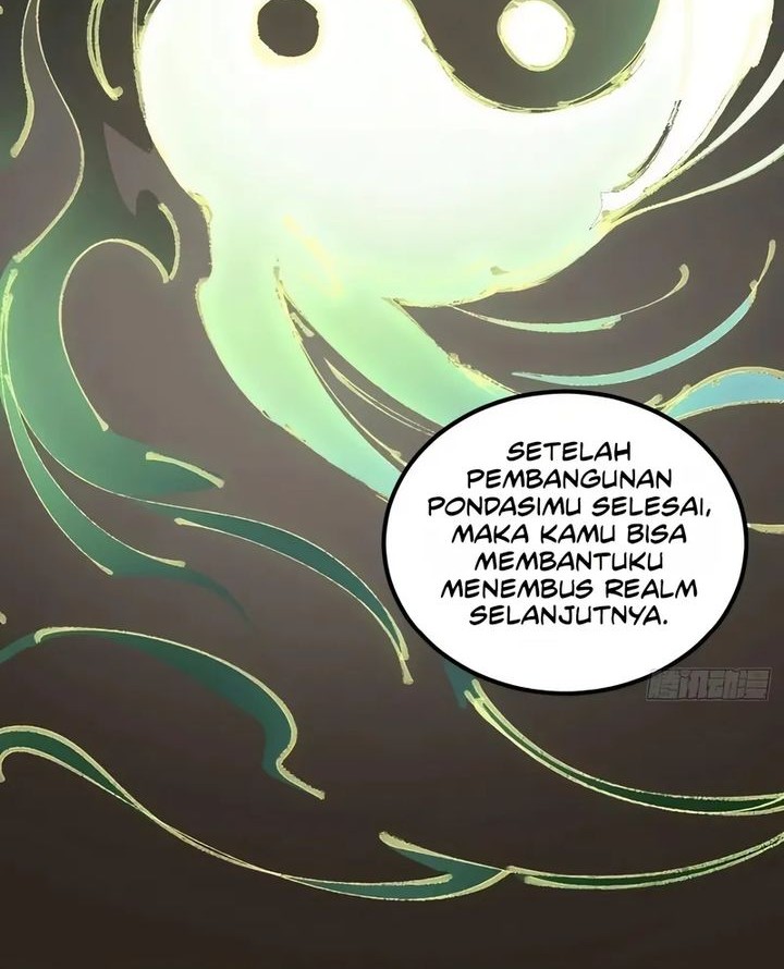 Reincarnated as a Scumbag I Use My Wife and Daughter to Prove Immortality Chapter 23 Gambar 20