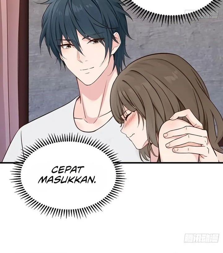 Reincarnated as a Scumbag I Use My Wife and Daughter to Prove Immortality Chapter 23 Gambar 27