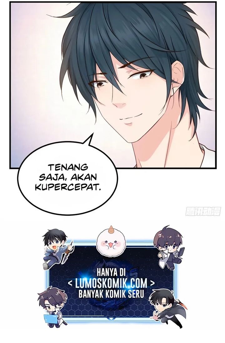 Reincarnated as a Scumbag I Use My Wife and Daughter to Prove Immortality Chapter 23 Gambar 28