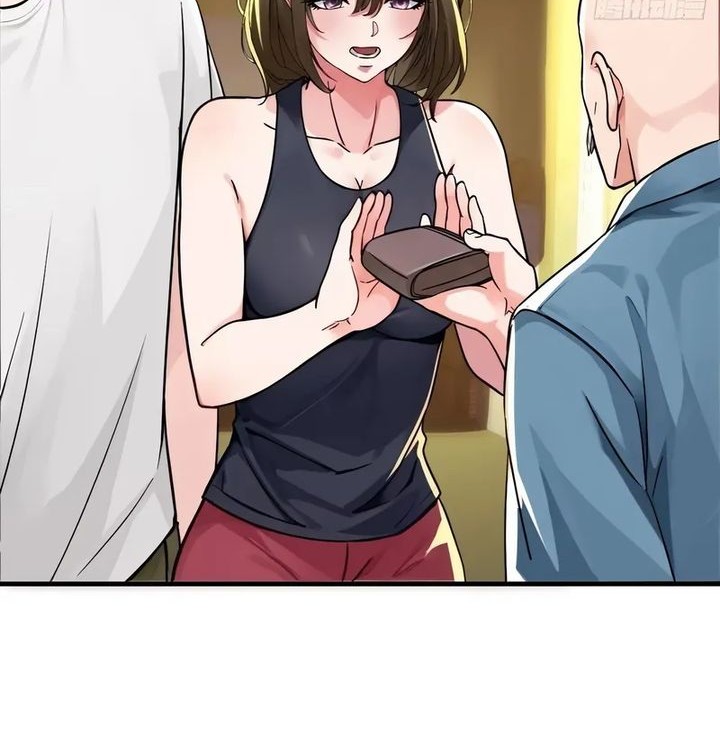 Reincarnated as a Scumbag I Use My Wife and Daughter to Prove Immortality Chapter 23 Gambar 6