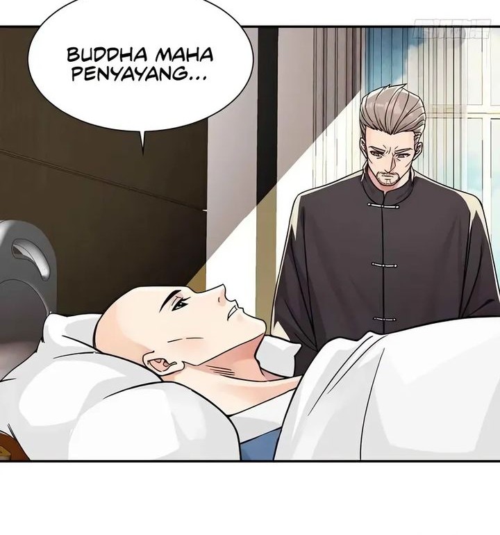 Reincarnated as a Scumbag I Use My Wife and Daughter to Prove Immortality Chapter 24 Gambar 10