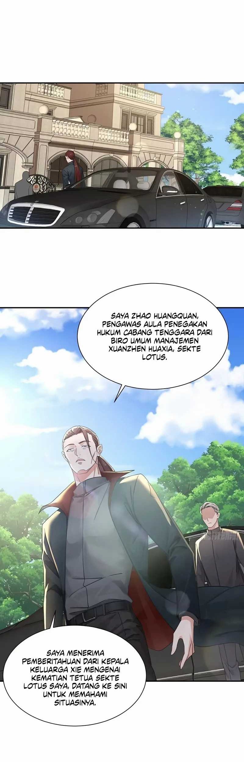 Baca  Reincarnated as a Scumbag I Use My Wife and Daughter to Prove Immortality Chapter 26 Gambar 2