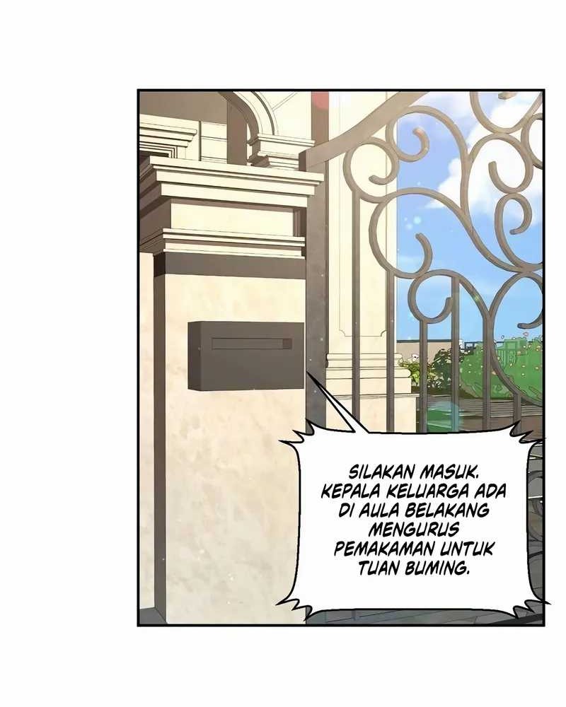 Reincarnated as a Scumbag I Use My Wife and Daughter to Prove Immortality Chapter 26 Gambar 3