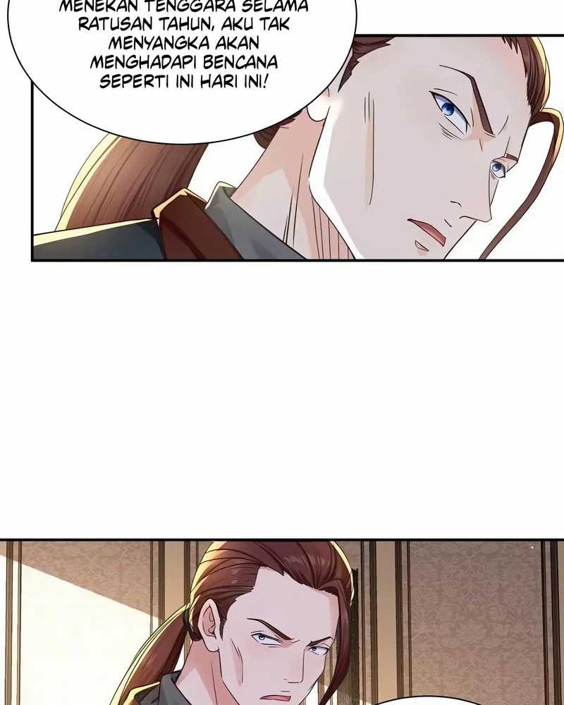 Reincarnated as a Scumbag I Use My Wife and Daughter to Prove Immortality Chapter 26 Gambar 6