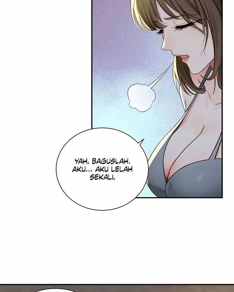 Reincarnated as a Scumbag I Use My Wife and Daughter to Prove Immortality Chapter 26 Gambar 15