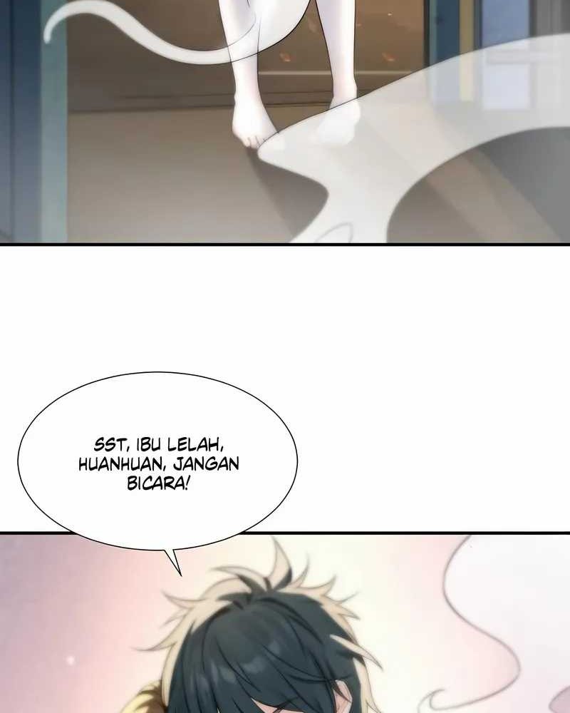 Reincarnated as a Scumbag I Use My Wife and Daughter to Prove Immortality Chapter 26 Gambar 18