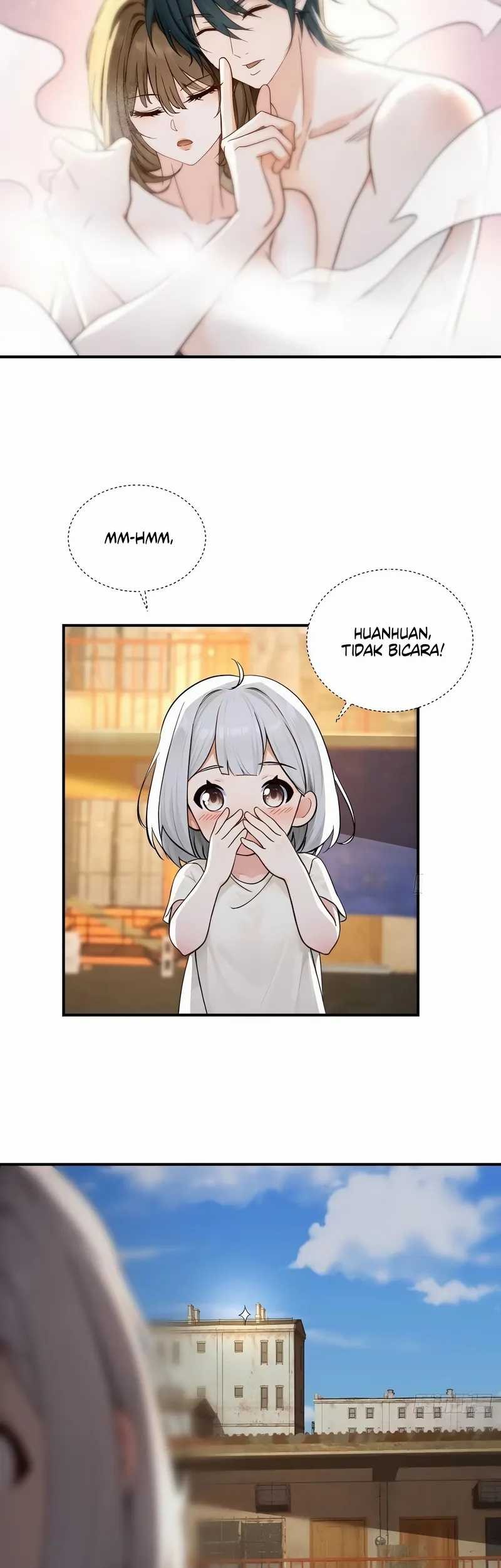 Reincarnated as a Scumbag I Use My Wife and Daughter to Prove Immortality Chapter 26 Gambar 19