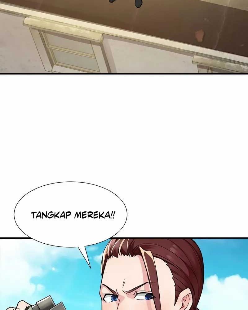 Reincarnated as a Scumbag I Use My Wife and Daughter to Prove Immortality Chapter 26 Gambar 21