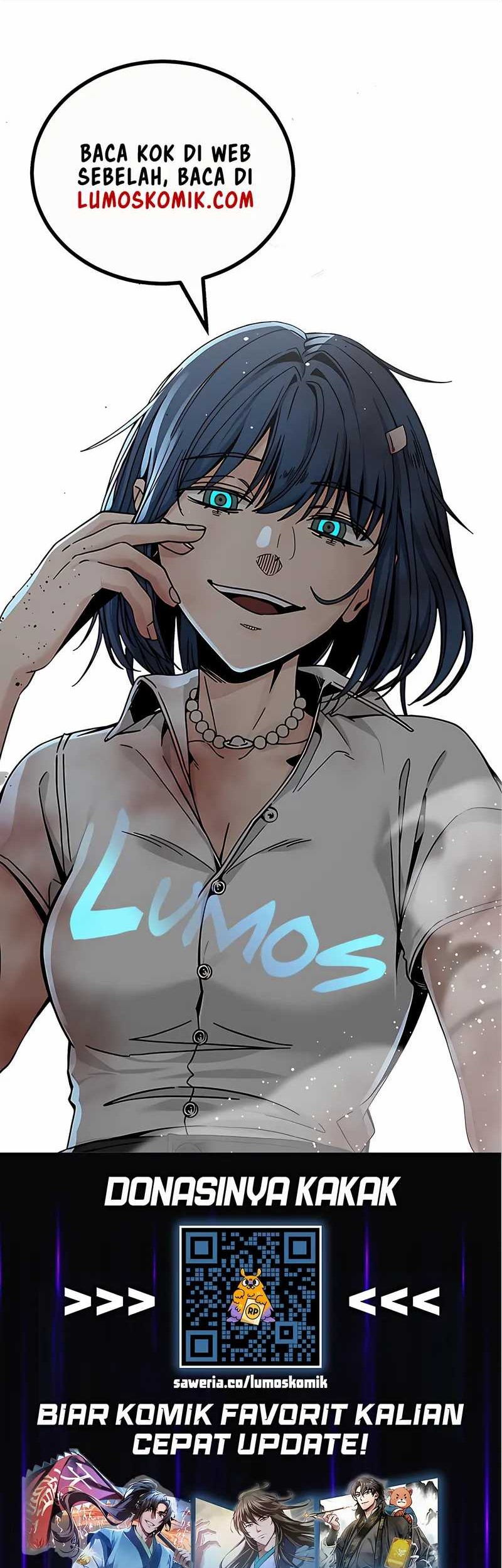 Reincarnated as a Scumbag I Use My Wife and Daughter to Prove Immortality Chapter 26 Gambar 26