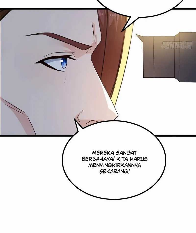 Reincarnated as a Scumbag I Use My Wife and Daughter to Prove Immortality Chapter 27 Gambar 3