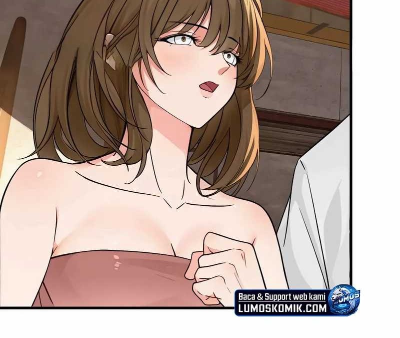 Reincarnated as a Scumbag I Use My Wife and Daughter to Prove Immortality Chapter 27 Gambar 15